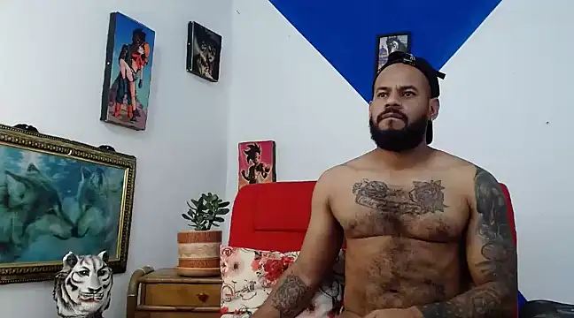 Snapshot of Damian64420 chatting on March 22, 2025, 4:14 am Damian64420 online show from March 22, 2025, 4:14 am