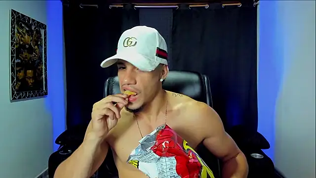 Snapshot of jhonnysnow17 chatting on February 4, 2026, 4:51 am jhonnysnow17 online show from February 4, 2026, 4:51 am