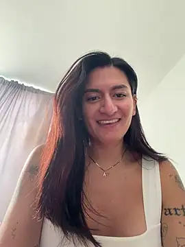 Snapshot of ari_artis chatting on June 15, 2026, 6:18 pm ari artis online show from June 15, 2026, 6:18 pm