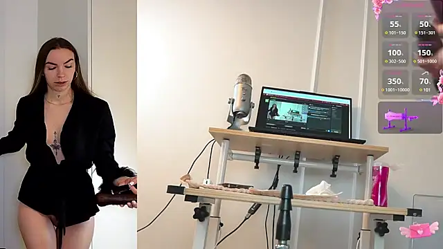 Snapshot of Miss69Ri99 chatting on March 2, 2025, 3:19 pm Miss69Ri99 online show from March 2, 2025, 3:19 pm