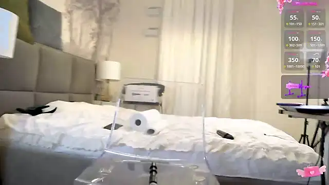 Miss69Ri99 online show from November 21, 2025, 9:03 pm