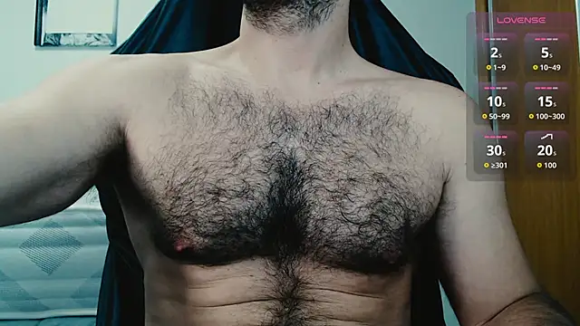 Snapshot of cutehairymacho chatting on November 21, 2025, 12:48 pm cutehairymacho online show from November 21, 2025, 12:48 pm