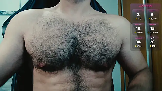 Snapshot of cutehairymacho chatting on November 27, 2025, 11:54 am cutehairymacho online show from November 27, 2025, 11:54 am