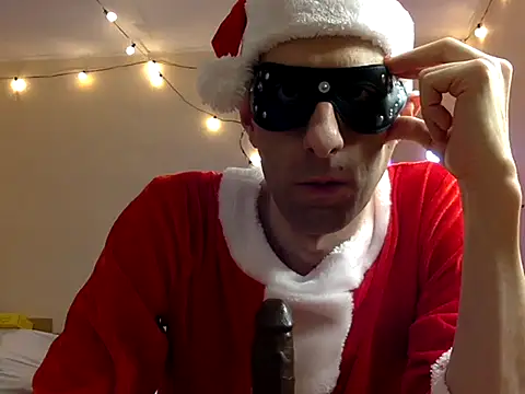 HandsomeAlfie online show from December 29, 2024, 9:09 pm