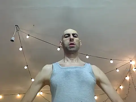 HandsomeAlfie online show from September 26, 2025, 6:20 am