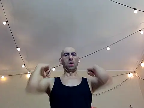 HandsomeAlfie online show from September 10, 2025, 2:43 am