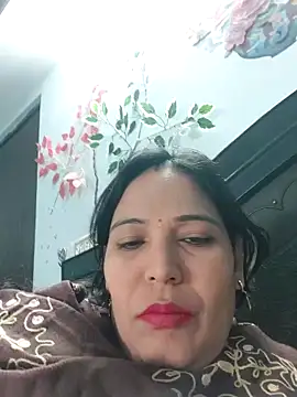 Poojabhabi101 online show from December 3, 2025, 5:08 am