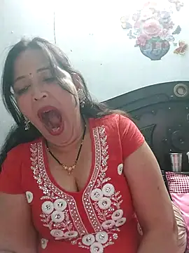 Poojabhabi101 online show from February 23, 2026, 6:58 am