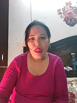 Poojabhabi101 online show from January 9, 2026, 7:59 am