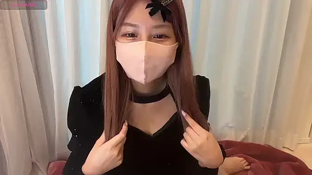 Ray-00 online show from December 31, 2024, 4:16 am