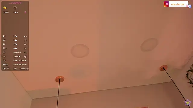 cute  cherry  online show from March 3, 2026, 8:16 pm