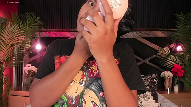 Snapshot of Aluna_sweet chatting on November 26, 2025, 9:15 pm Aluna sweet online show from November 26, 2025, 9:15 pm