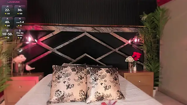 Snapshot of Aluna_sweet chatting on October 22, 2025, 7:46 pm Aluna sweet online show from October 22, 2025, 7:46 pm