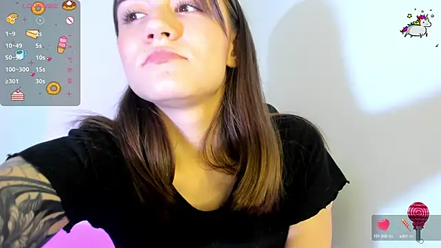 Snapshot of _alicerosse2 chatting on January 30, 2025, 4:27 am alicerosse2 online show from January 30, 2025, 4:27 am
