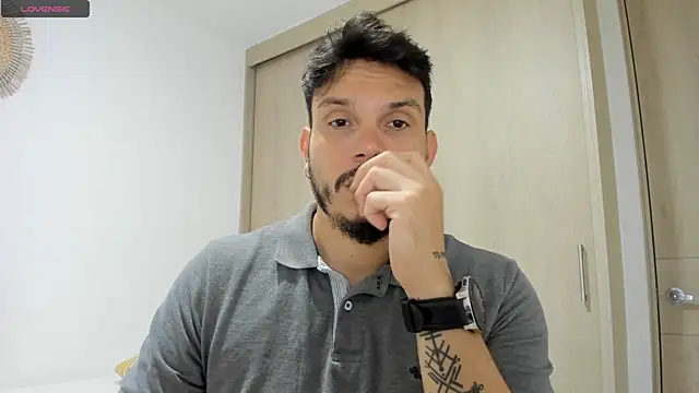 Snapshot of alejandro_stark chatting on February 9, 2025, 9:05 am alejandro stark online show from February 9, 2025, 9:05 am