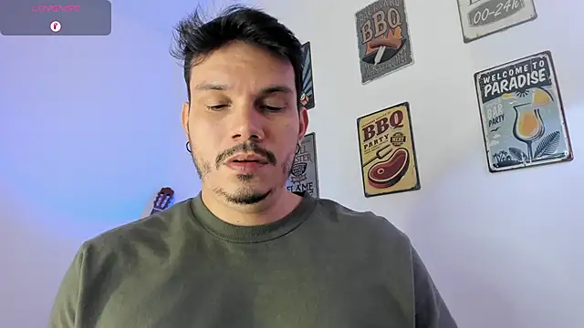 alejandro stark online show from February 25, 2026, 10:37 am