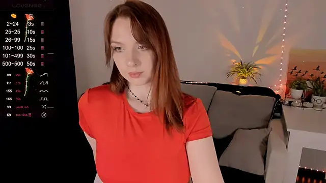 mia x love online show from January 31, 2025, 7:18 pm