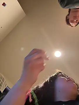 LiverandBrat77 online show from March 27, 2026, 2:31 am