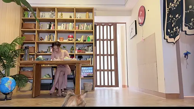 grandeeney online show from January 13, 2025, 6:06 am