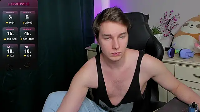 Vincent Strong online show from September 12, 2025, 1:22 pm