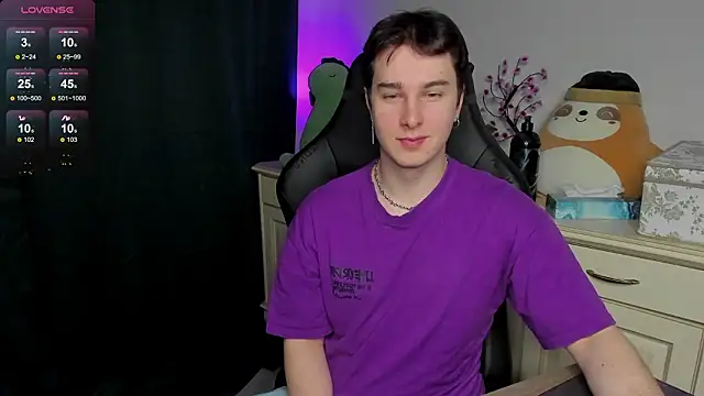 Vincent Strong online show from January 17, 2026, 8:40 am