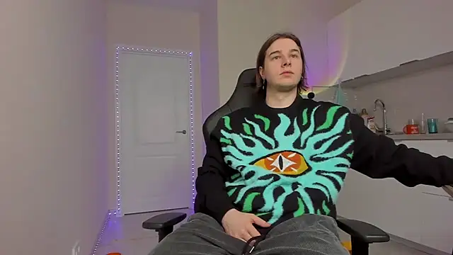 Vincent Strong online show from February 26, 2025, 7:45 am