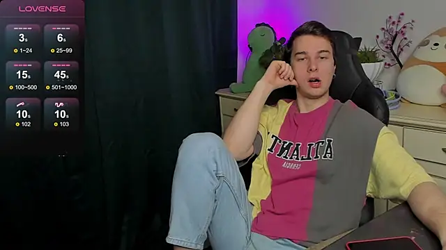 Vincent Strong online show from September 20, 2025, 8:30 am