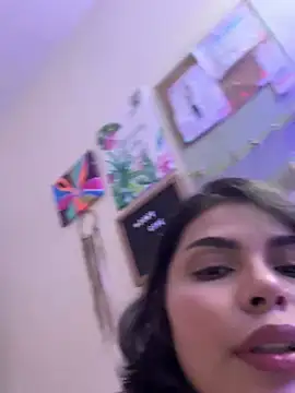 Snapshot of GigiiStone chatting on March 11, 2025, 9:37 pm GigiiStone online show from March 11, 2025, 9:37 pm
