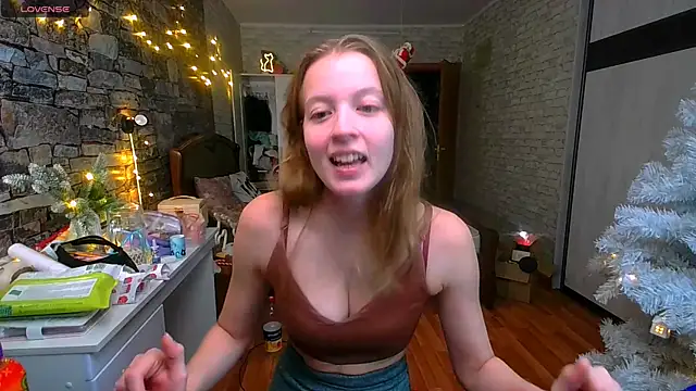 Snapshot of __Aphrodita__wow__ chatting on January 6, 2026, 11:58 am Aphrodita wow online show from January 6, 2026, 11:58 am