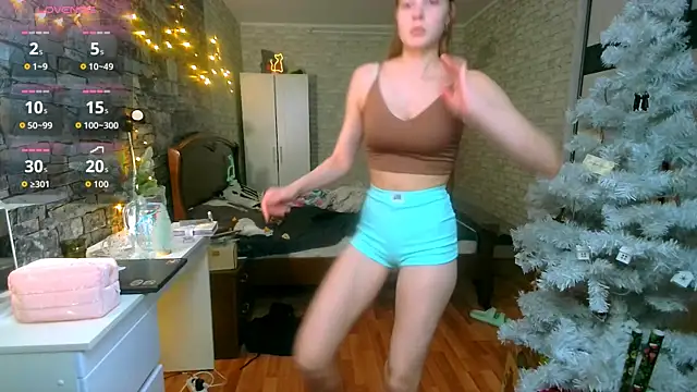 Snapshot of __Aphrodita__wow__ chatting on January 14, 2026, 2:20 pm Aphrodita wow online show from January 14, 2026, 2:20 pm