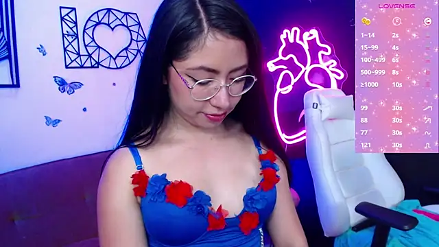 demyanderson  online show from January 29, 2025, 8:46 pm