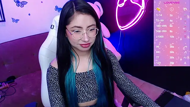 demyanderson  online show from January 22, 2025, 9:32 pm