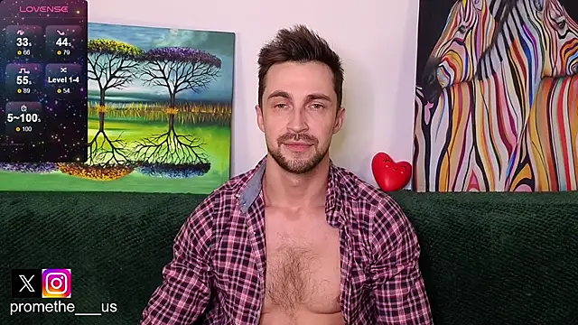 Snapshot of Promethe_us chatting on February 25, 2026, 6:52 pm Promethe us online show from February 25, 2026, 6:52 pm