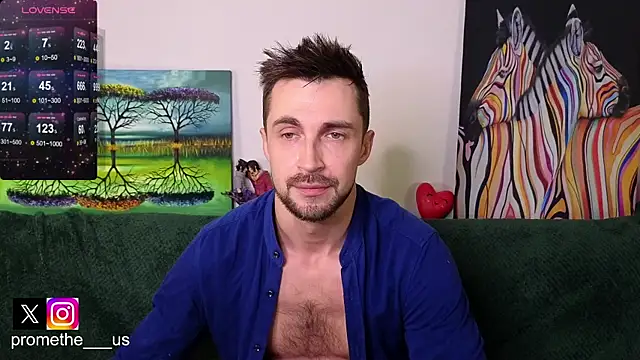 Snapshot of Promethe_us chatting on February 10, 2026, 8:08 pm Promethe us online show from February 10, 2026, 8:08 pm