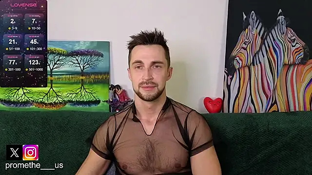 Snapshot of Promethe_us chatting on February 7, 2026, 4:04 pm Promethe us online show from February 7, 2026, 4:04 pm