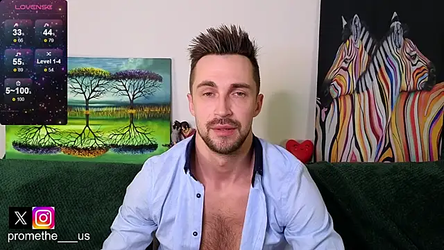 Snapshot of Promethe_us chatting on February 4, 2026, 8:15 pm Promethe us online show from February 4, 2026, 8:15 pm