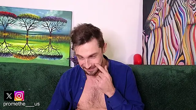 Snapshot of Promethe_us chatting on February 20, 2026, 2:30 pm Promethe us online show from February 20, 2026, 2:30 pm