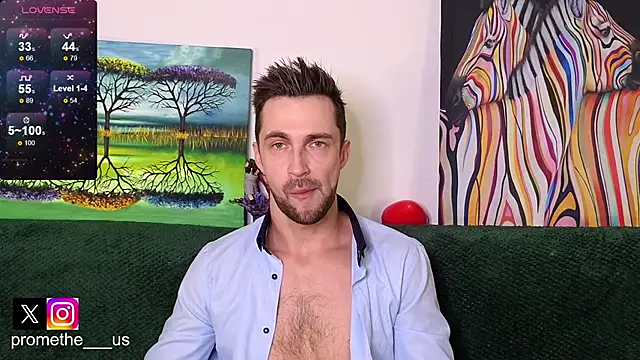 Snapshot of Promethe_us chatting on February 22, 2026, 9:55 am Promethe us online show from February 22, 2026, 9:55 am