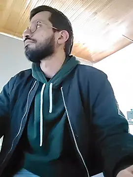 Andres ramsey online show from October 30, 2025, 7:00 pm