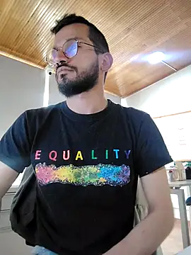 Andres ramsey online show from October 7, 2025, 2:29 pm