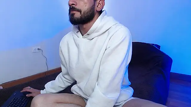 Andres ramsey online show from December 14, 2025, 12:06 am