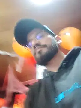 Andres ramsey online show from October 28, 2025, 1:06 am