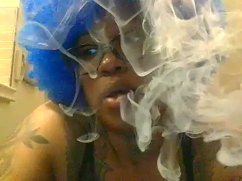 ShaBrimDaPornstar online show from November 22, 2025, 11:47 pm