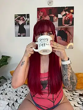 zafiro mo0n online show from March 2, 2025, 10:23 pm