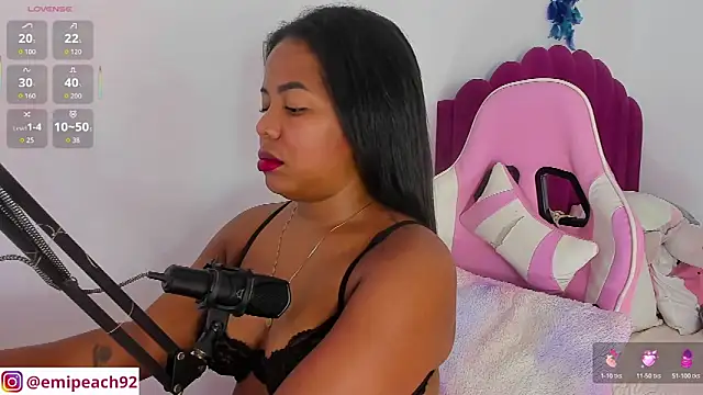 samanthaabloom online show from March 3, 2026, 3:24 am