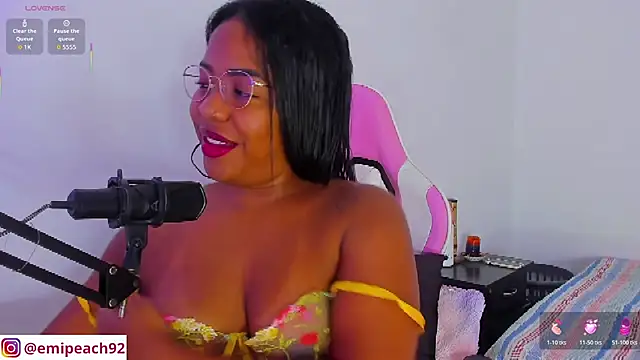 samanthaabloom online show from February 3, 2026, 2:53 am