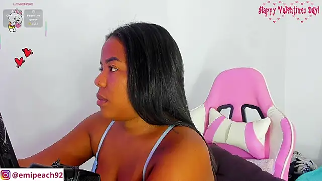 samanthaabloom online show from February 10, 2026, 3:16 am