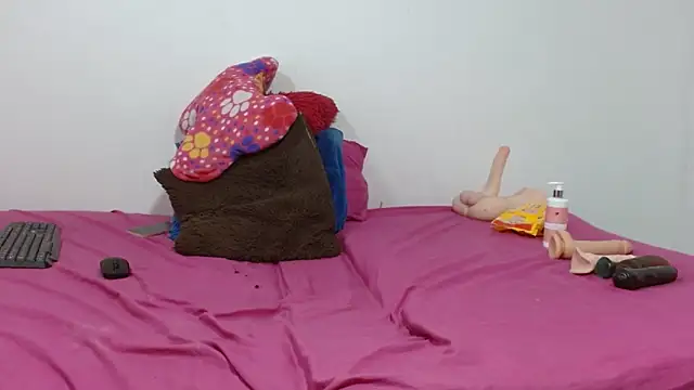 Titouminerve online show from October 30, 2025, 9:55 pm