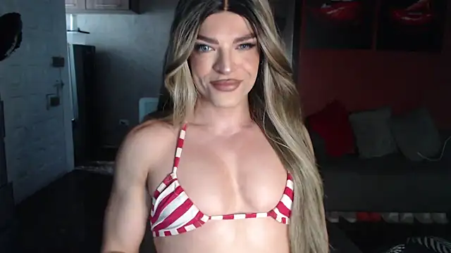 allifit01 online show from April 25, 2026, 1:41 pm