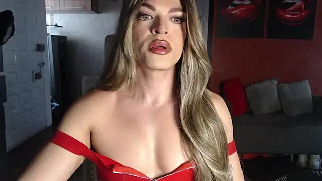 allifit01 online show from May 7, 2026, 1:03 pm